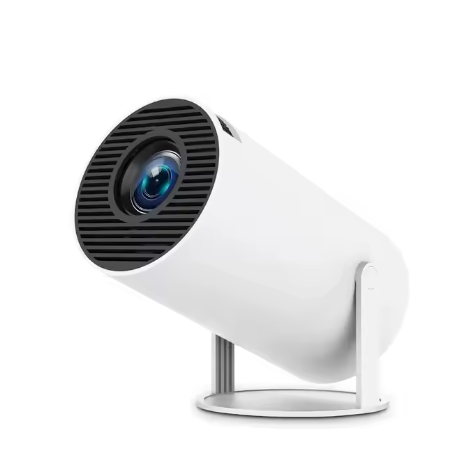 The Vision Projector